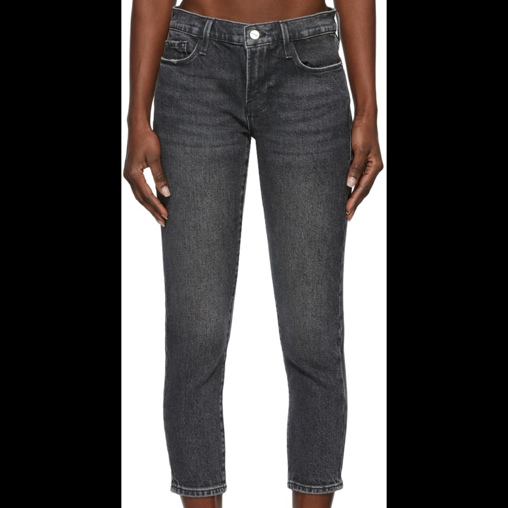 Frame Denim